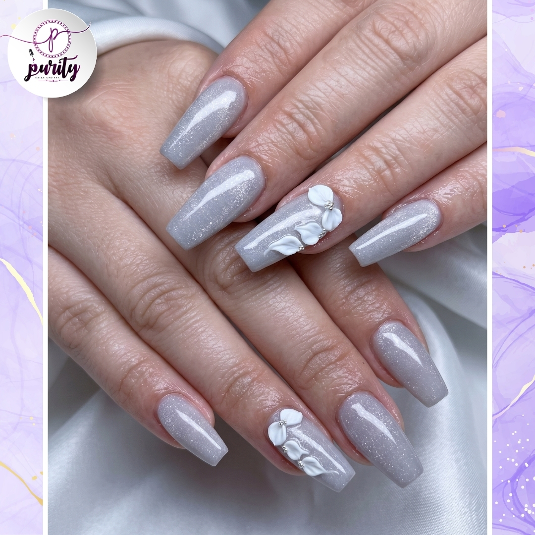 amazing nail